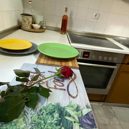 Dan I Noc Apartment Banja Luka Luaran gambar