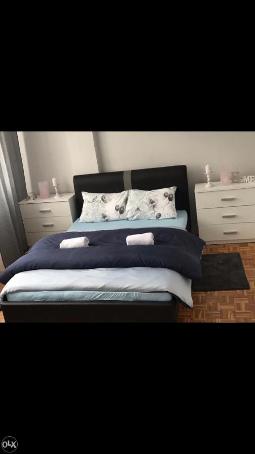 Dan I Noc Apartment Banja Luka Luaran gambar