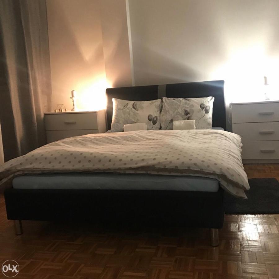 Dan I Noc Apartment Banja Luka Luaran gambar