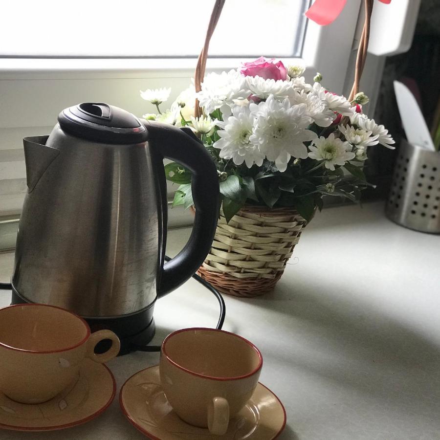 Dan I Noc Apartment Banja Luka Luaran gambar