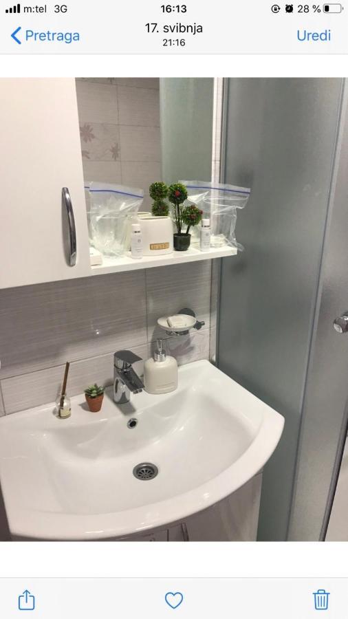 Dan I Noc Apartment Banja Luka Luaran gambar