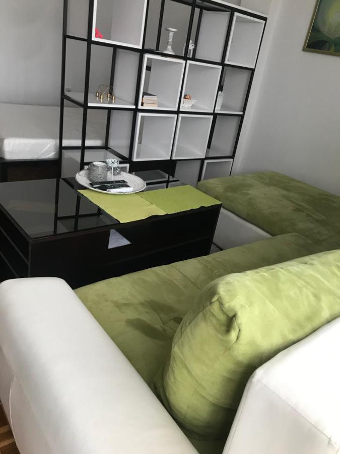 Dan I Noc Apartment Banja Luka Luaran gambar