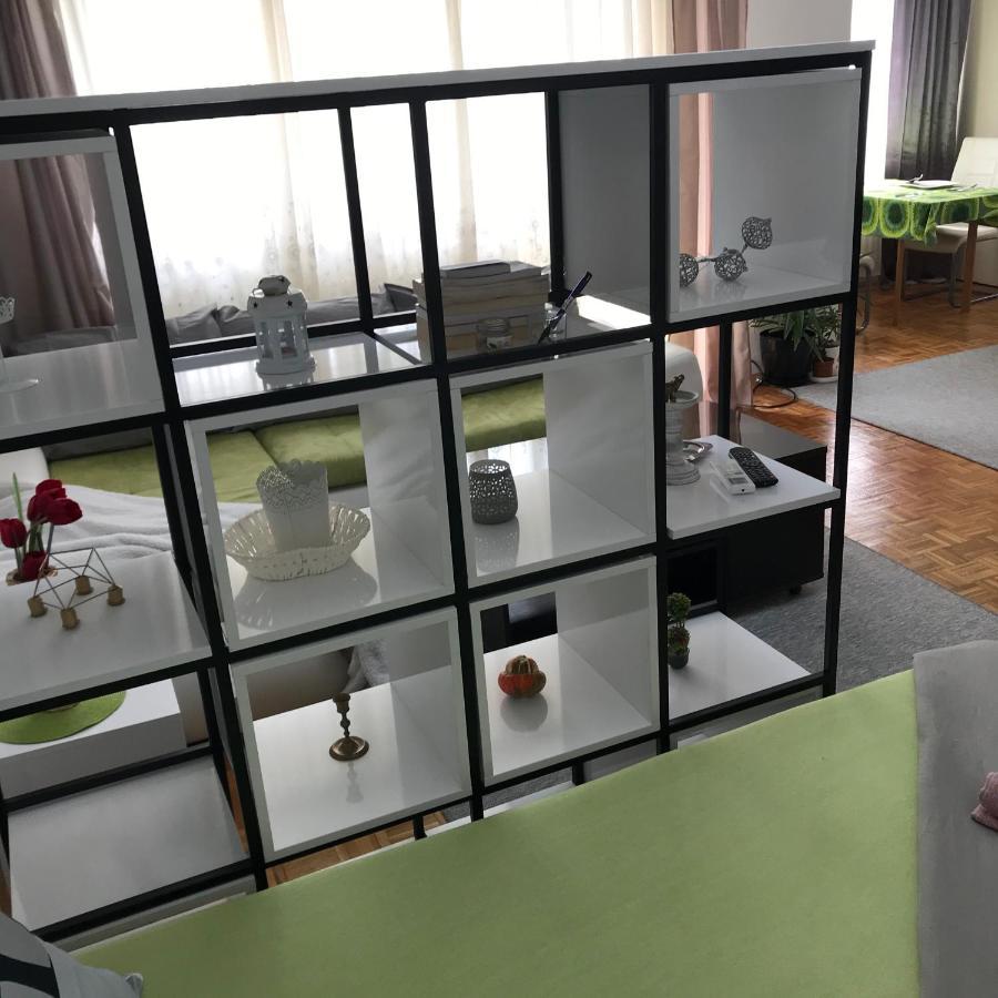 Dan I Noc Apartment Banja Luka Luaran gambar