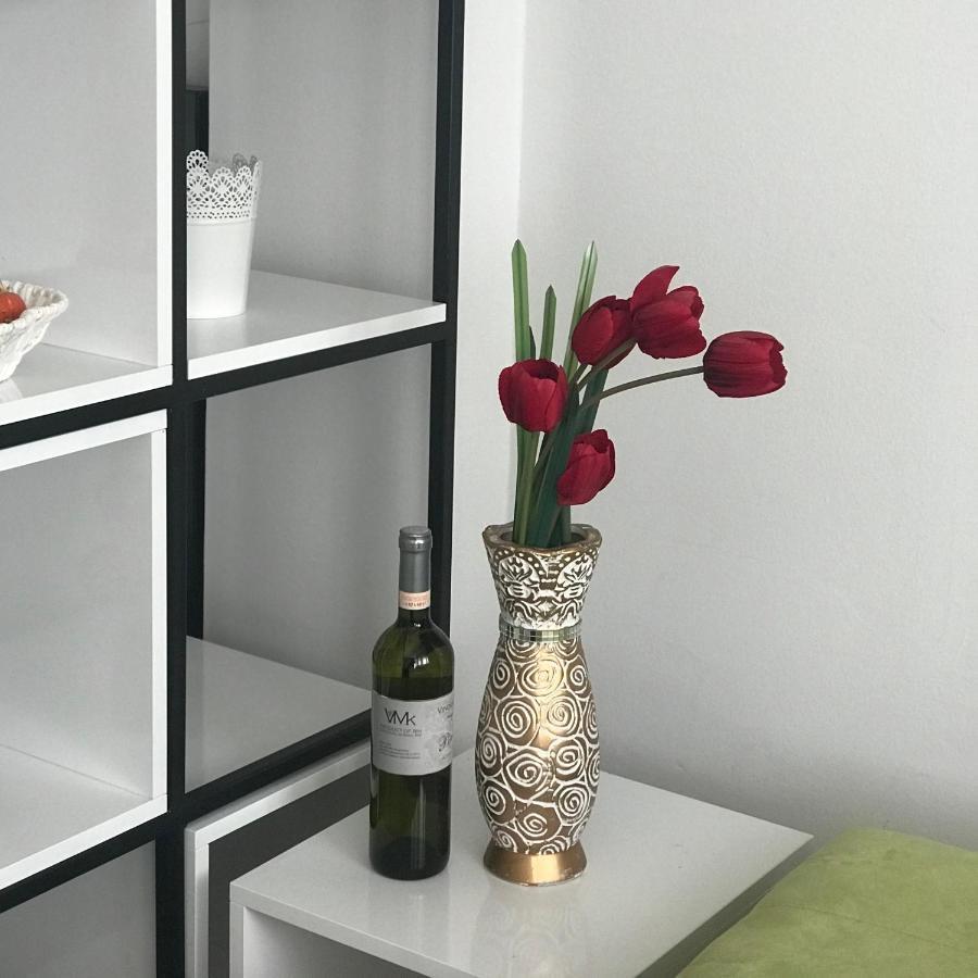 Dan I Noc Apartment Banja Luka Luaran gambar