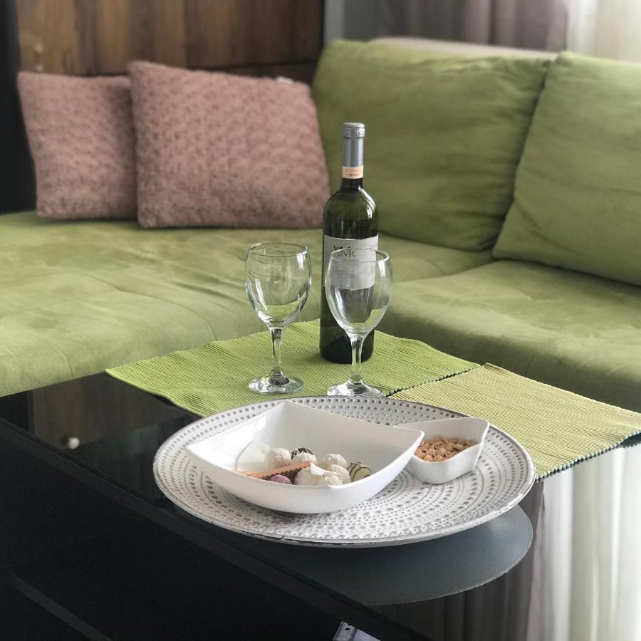 Dan I Noc Apartment Banja Luka Luaran gambar