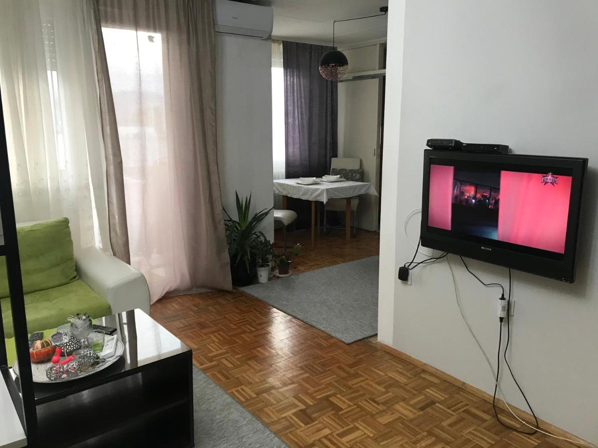 Dan I Noc Apartment Banja Luka Luaran gambar