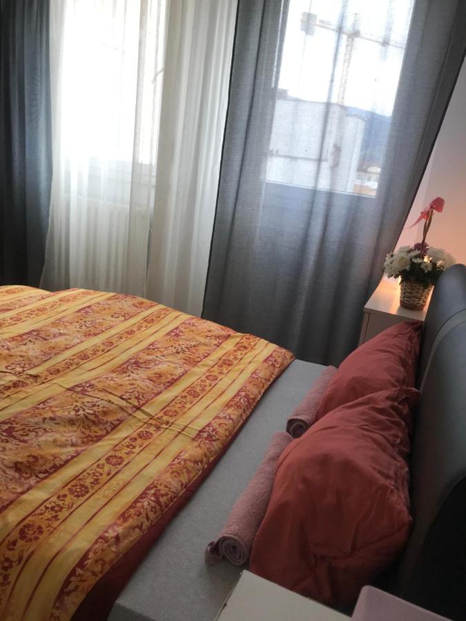 Dan I Noc Apartment Banja Luka Luaran gambar