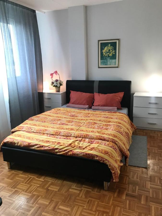 Dan I Noc Apartment Banja Luka Luaran gambar