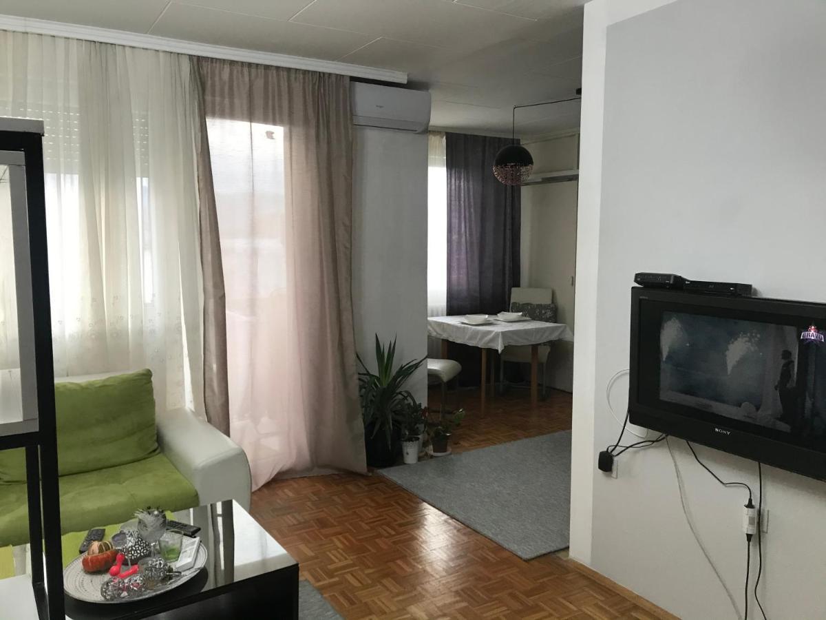 Dan I Noc Apartment Banja Luka Luaran gambar