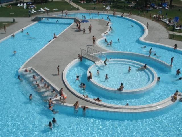 Dan I Noc Apartment Banja Luka Luaran gambar