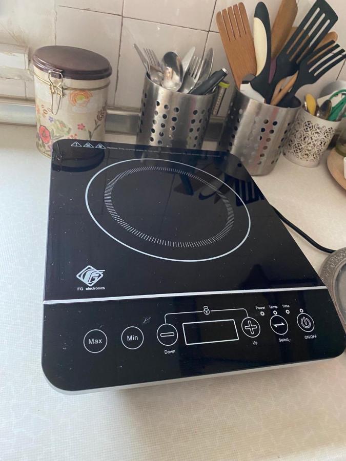 Dan I Noc Apartment Banja Luka Luaran gambar
