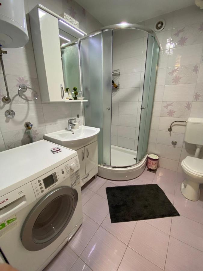 Dan I Noc Apartment Banja Luka Luaran gambar
