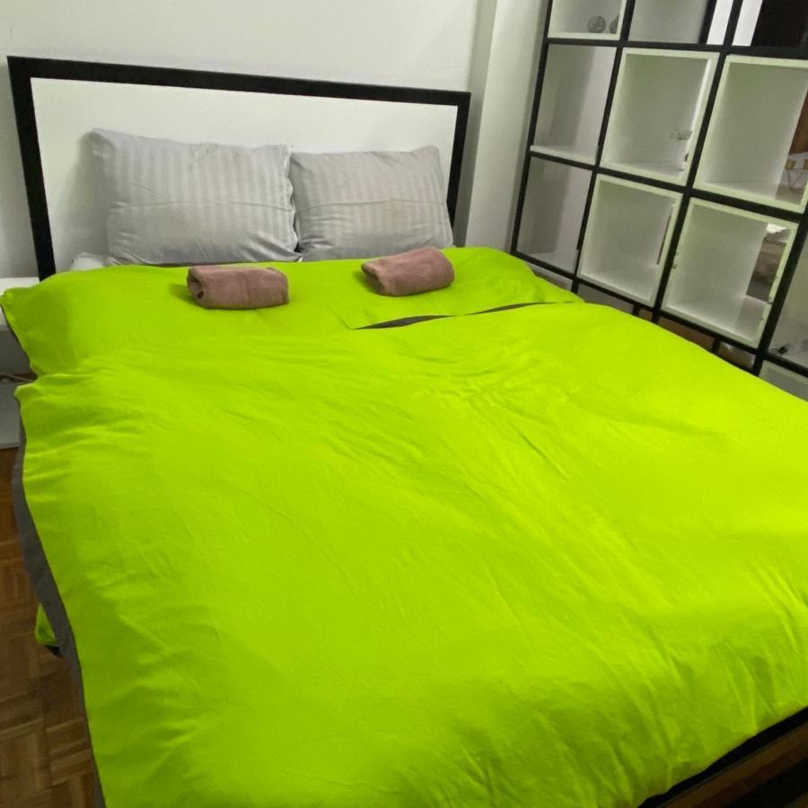 Dan I Noc Apartment Banja Luka Luaran gambar
