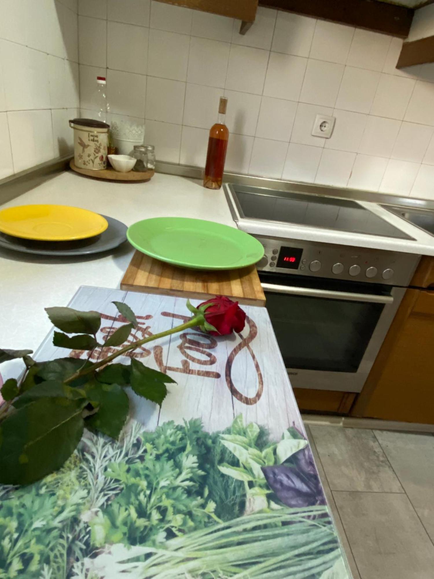 Dan I Noc Apartment Banja Luka Luaran gambar