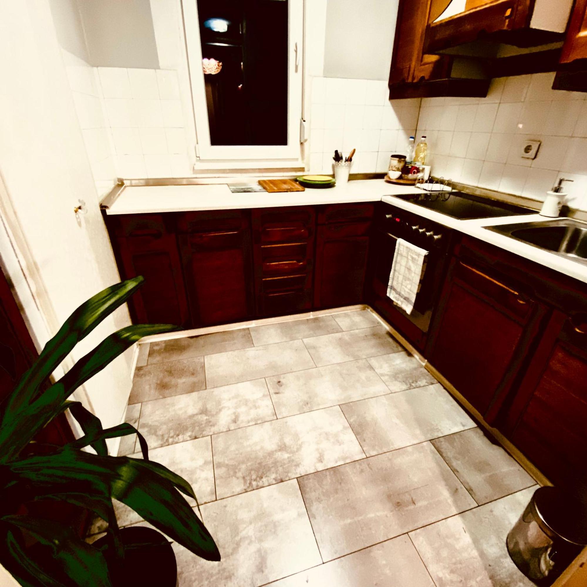 Dan I Noc Apartment Banja Luka Luaran gambar